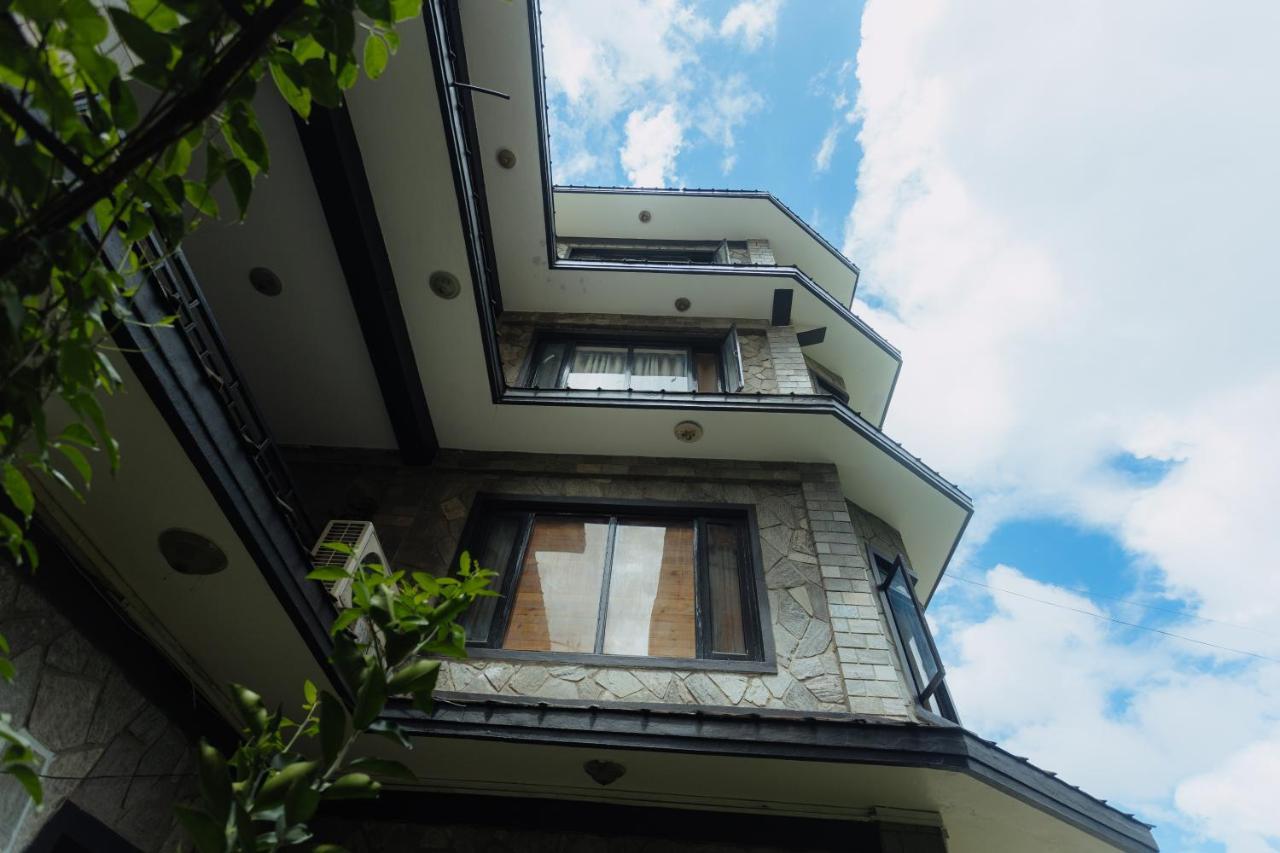 פוקהרה Hotel Tulsi מראה חיצוני תמונה